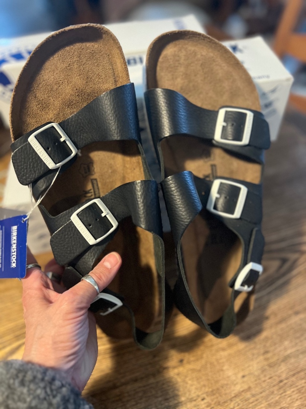 BIRKENSTOCK Milano 48